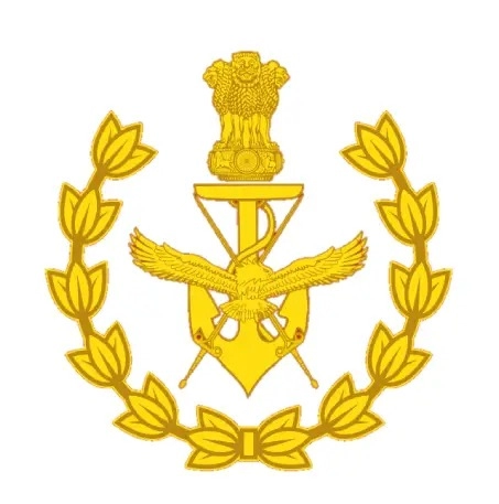 CDS Emblem