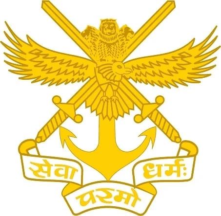 NDA Emblem